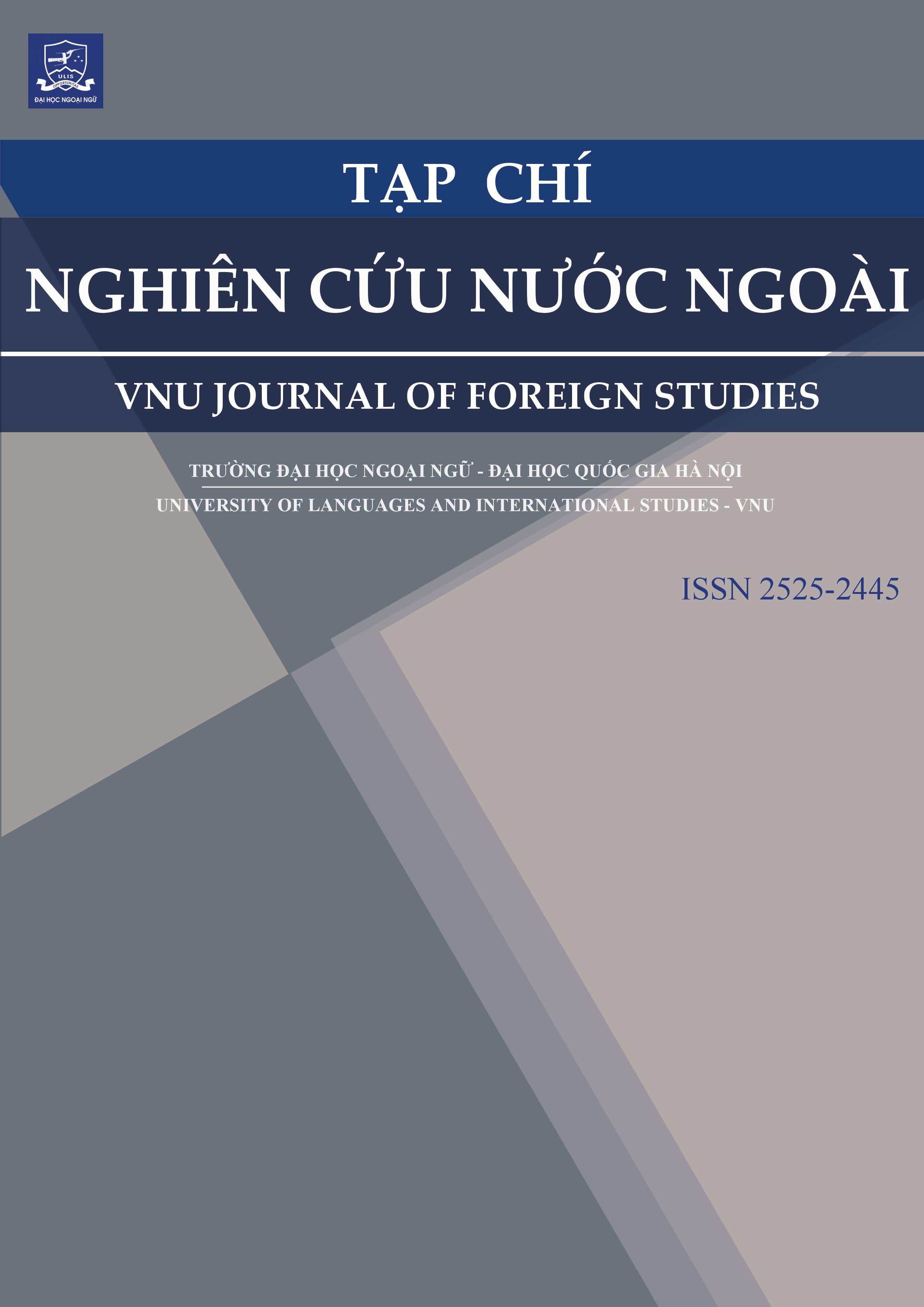 Tạp chí Khoa học